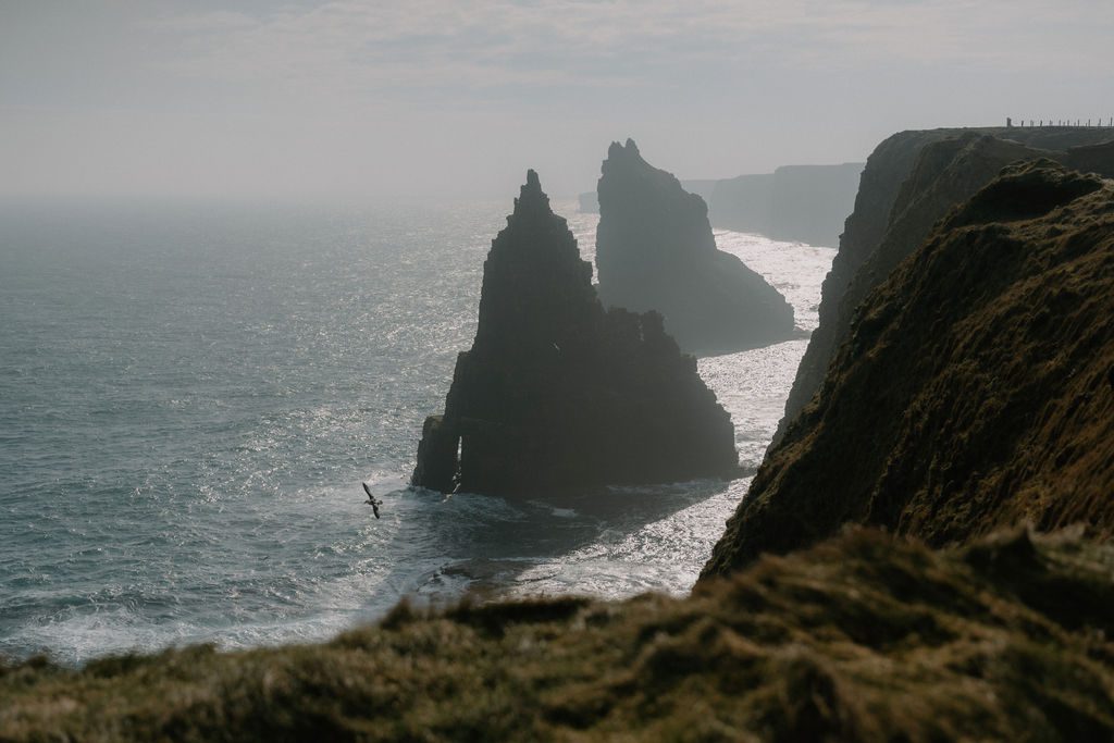 Duncansby Stacks