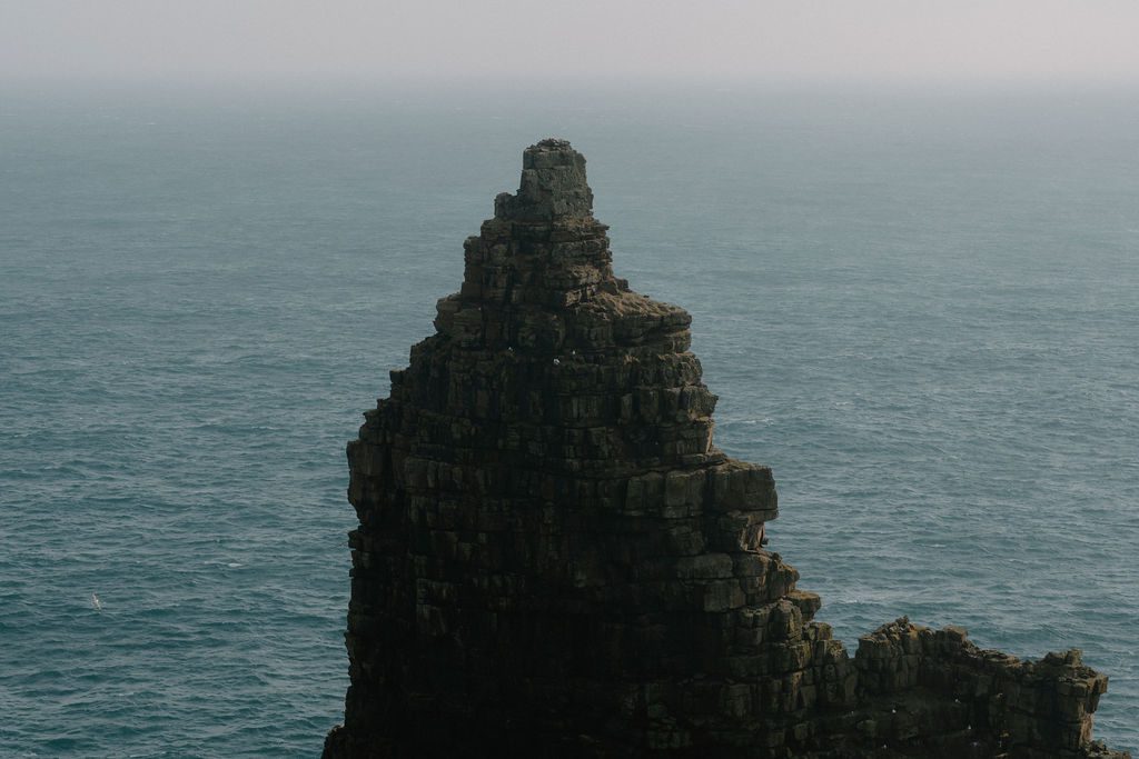 Duncansby Stacks