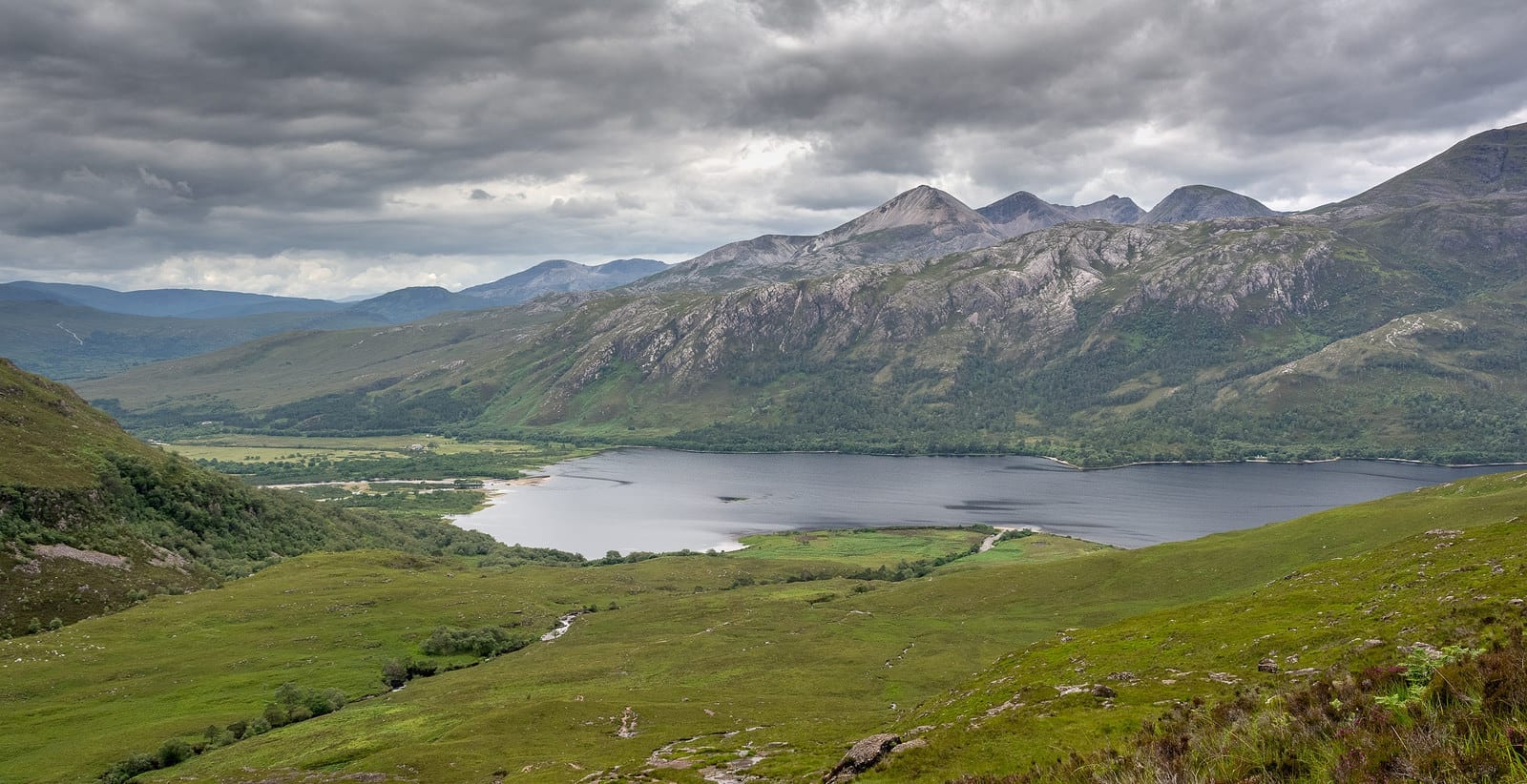 Loch Maree