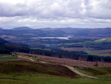 Suidhe Viewpoint