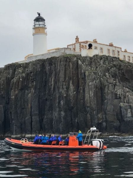 Sea Skye Marine