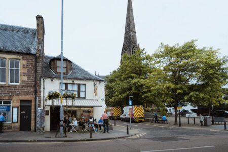 Callander