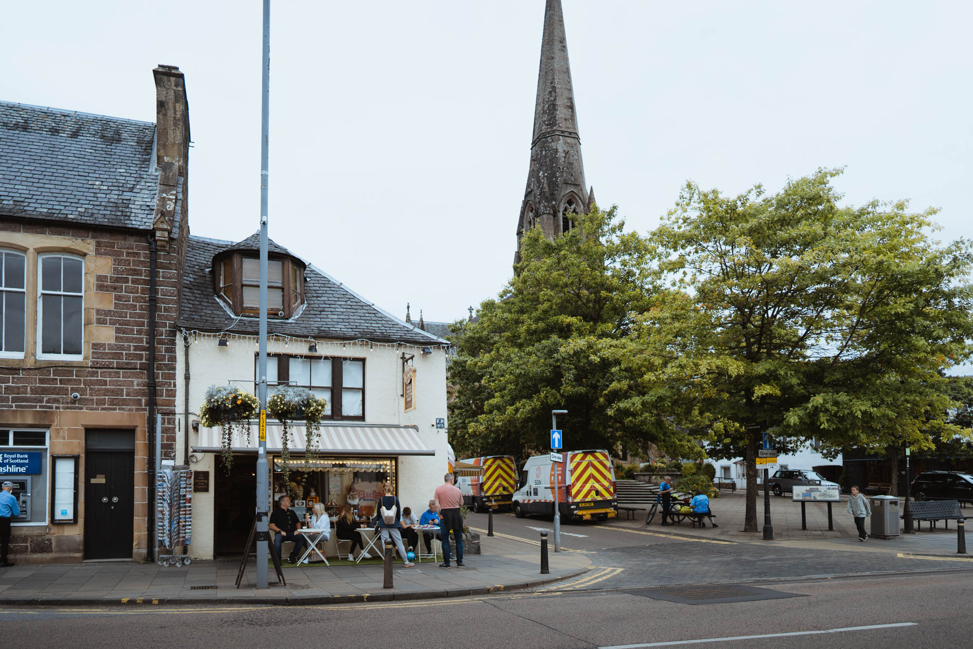 Callander
