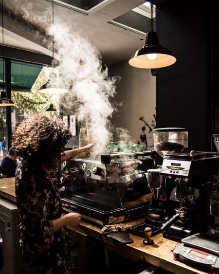 artisan-roast