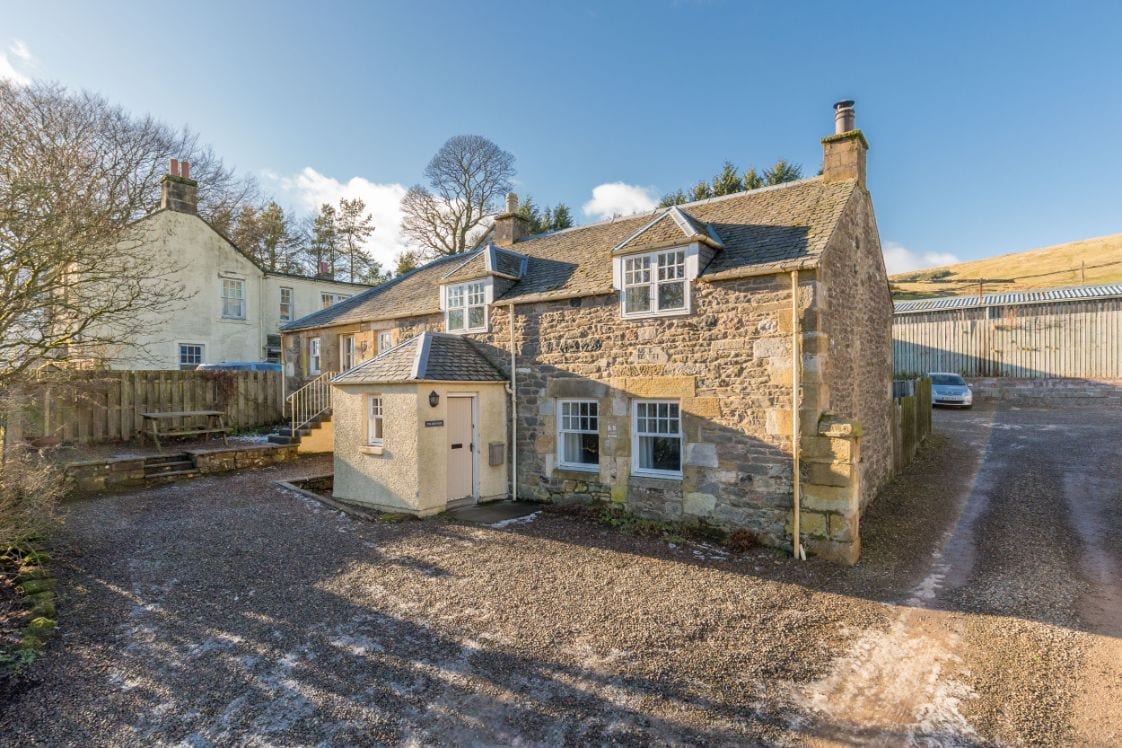 Pentland Cottages