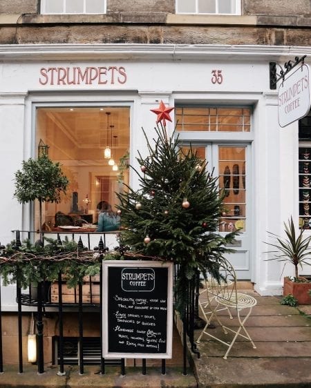 strumpets