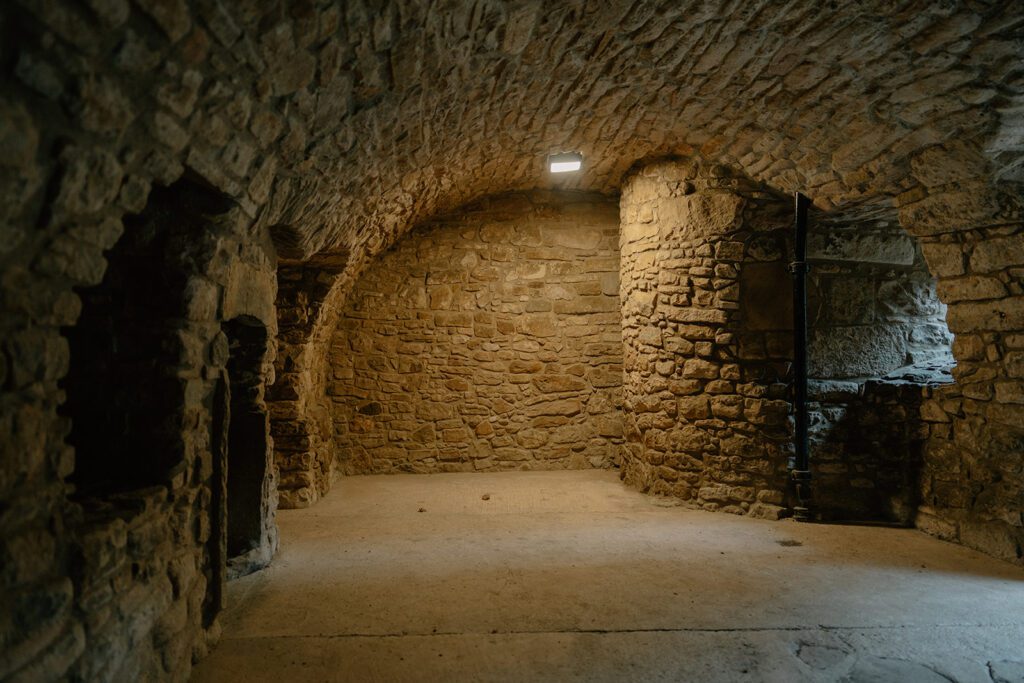 Craigmillar Castle