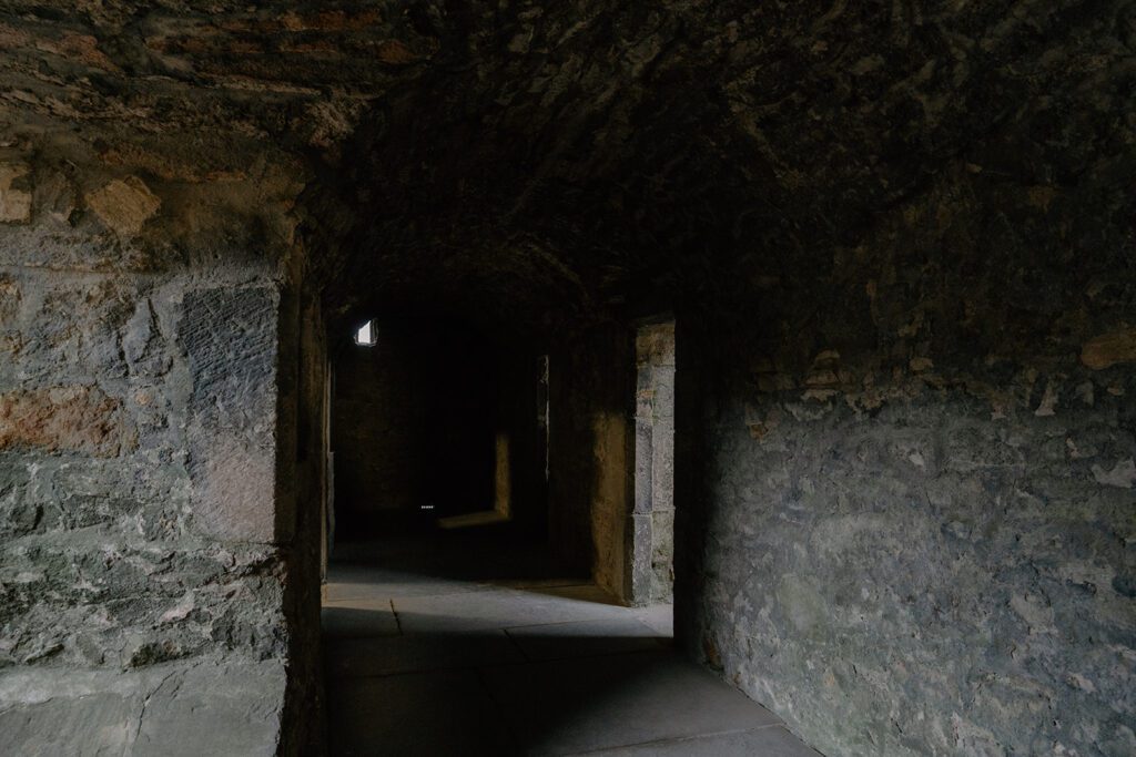 Craigmillar Castle