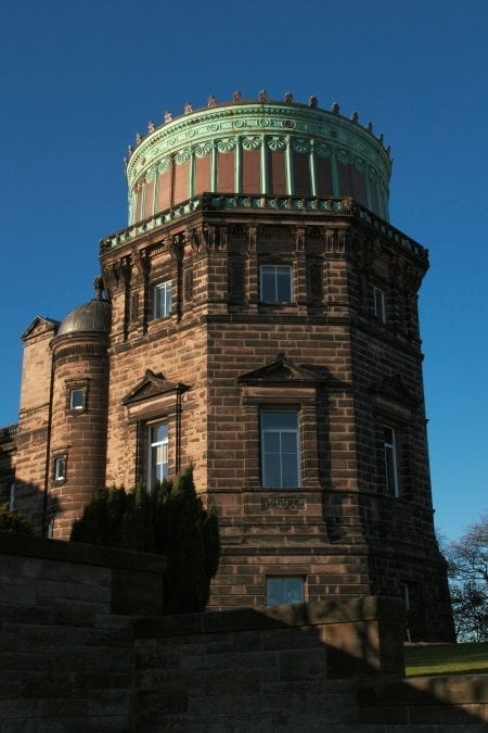 Star Gaze at the Royal Observatory