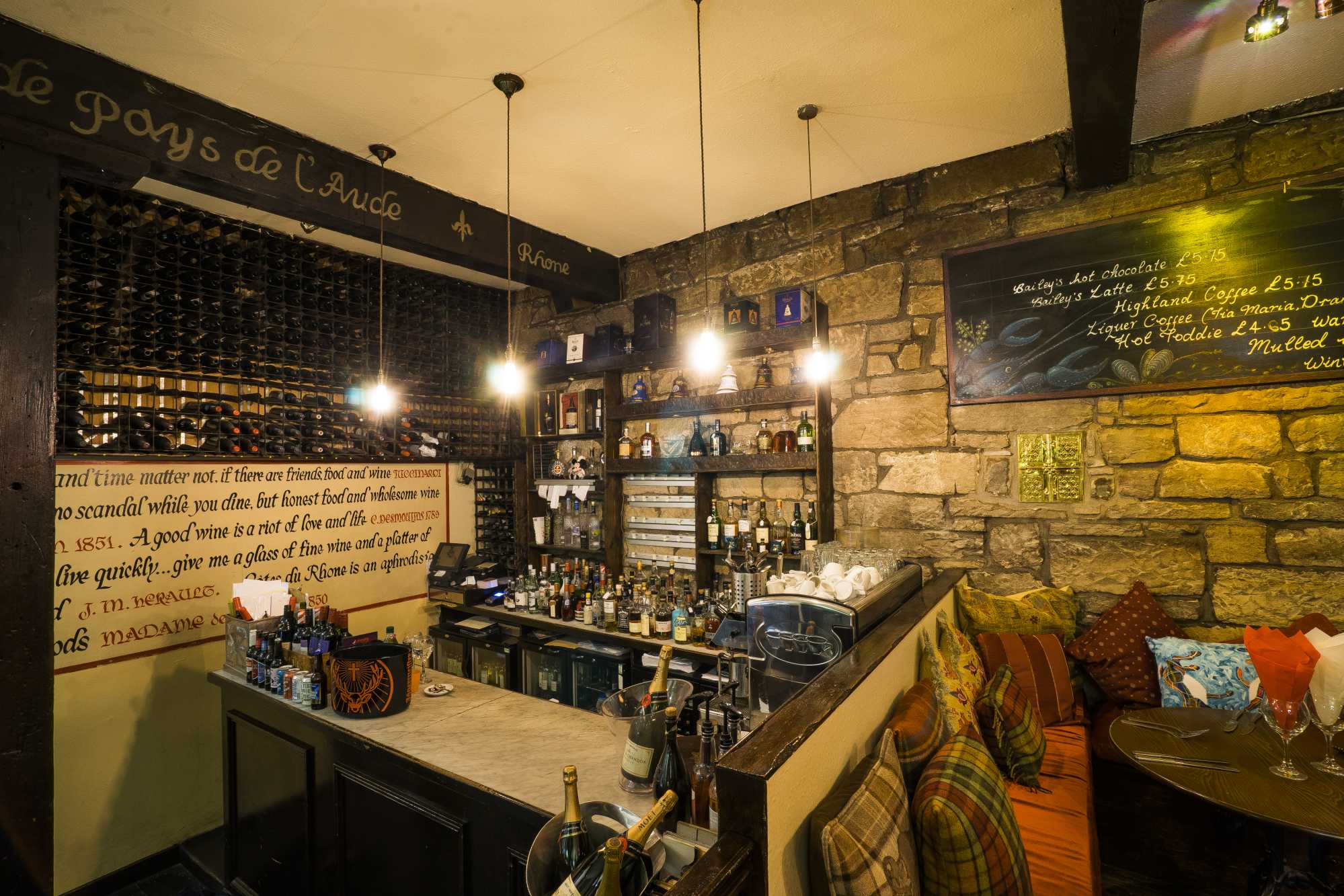 Maxies Bistro