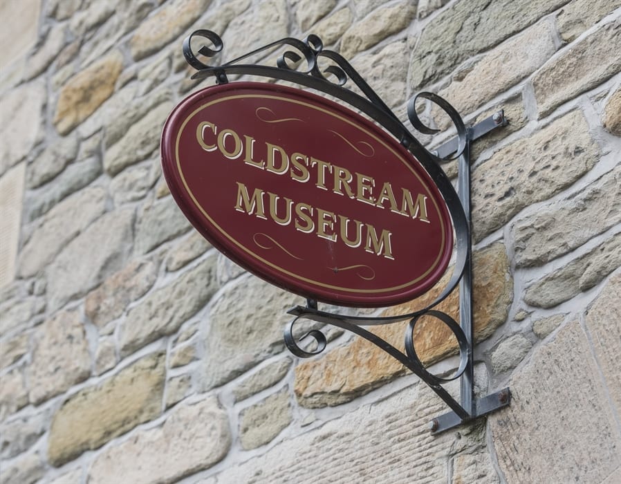 Coldstream Museum