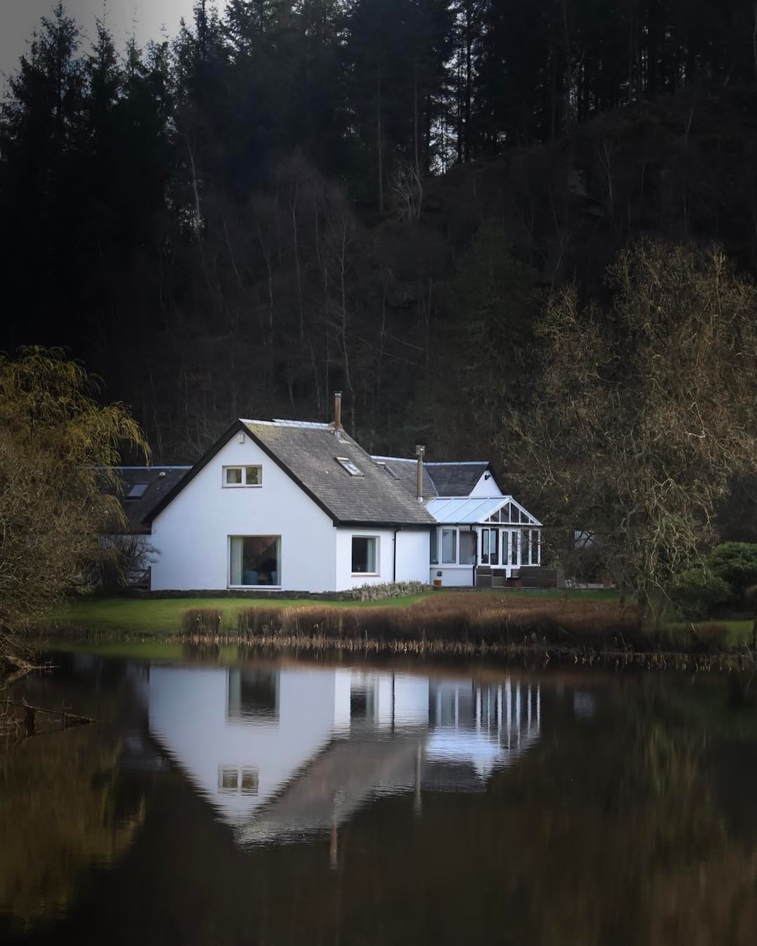 Aberfoyle