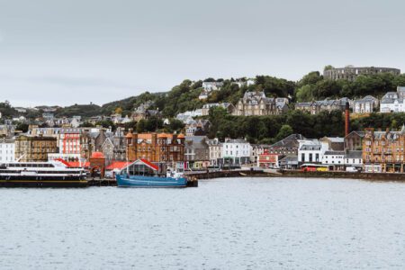 Oban