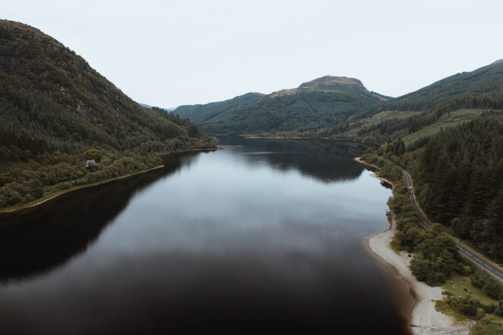 Loch Lubnaig