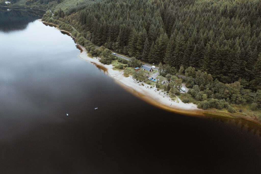 Loch Lubnaig