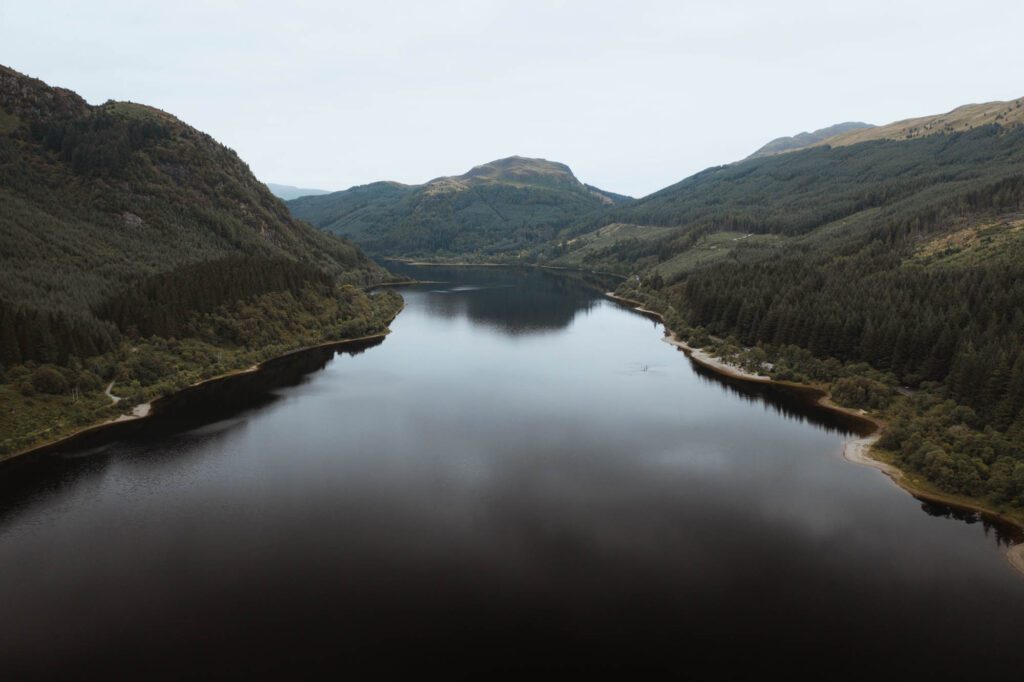 Loch Lubnaig
