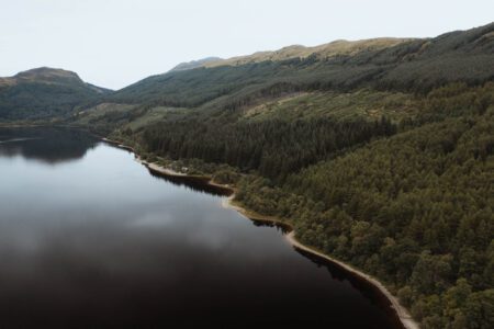 Loch Lubnaig