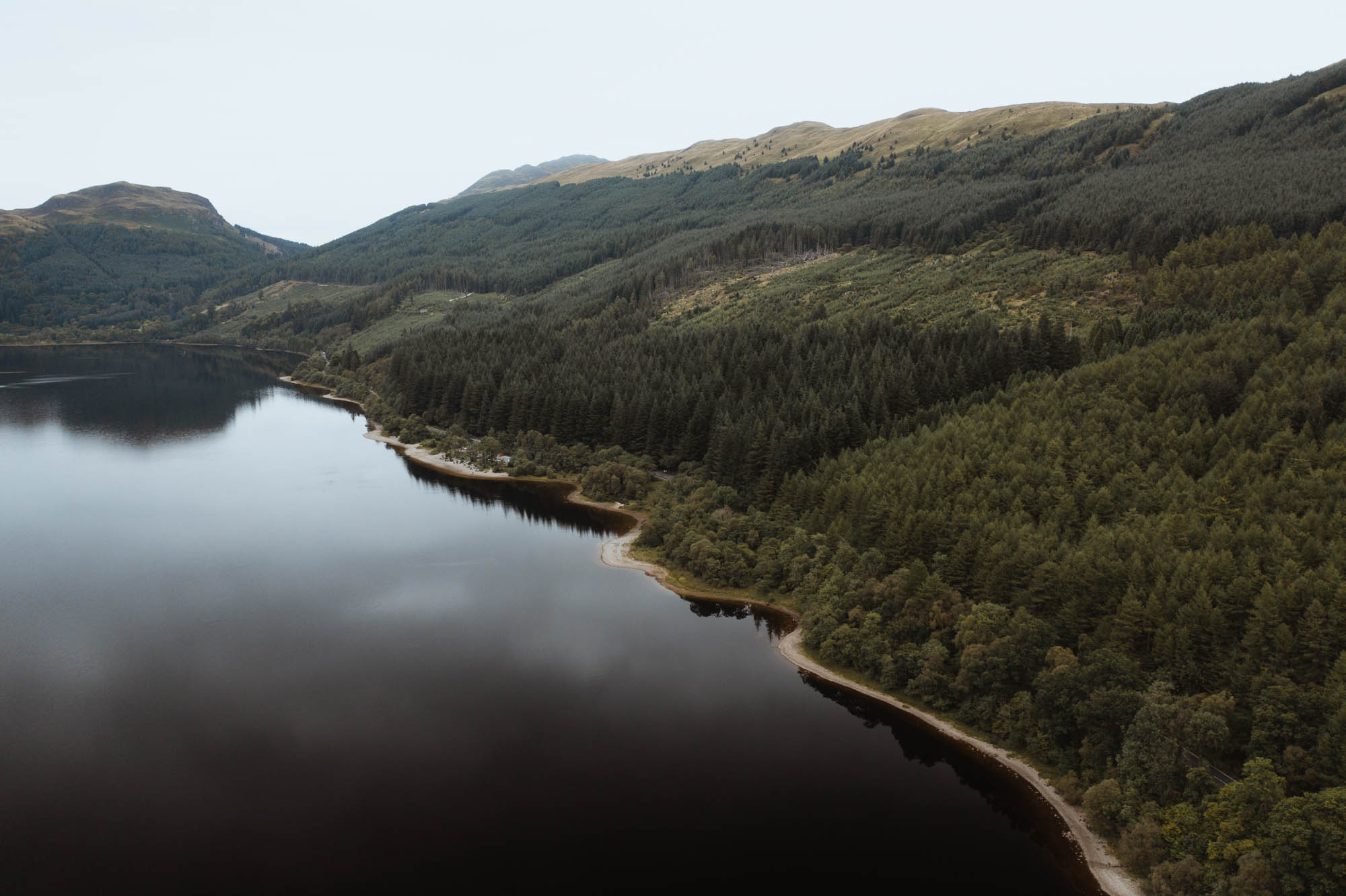 Loch Lubnaig