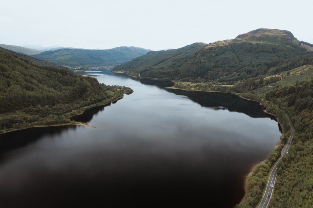 Loch Lubnaig