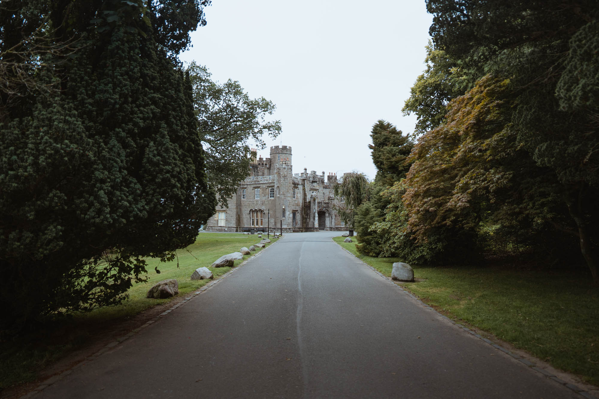 Balloch Castle Country Park