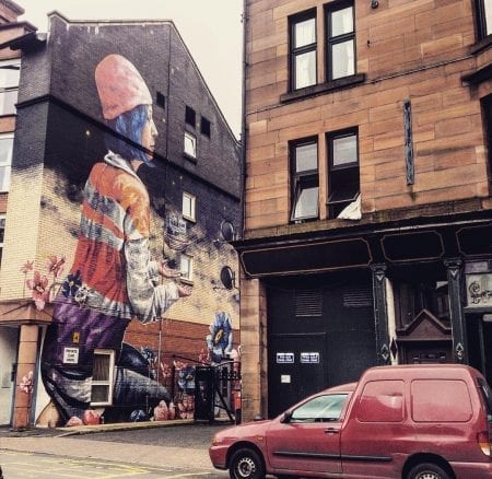 byres-road