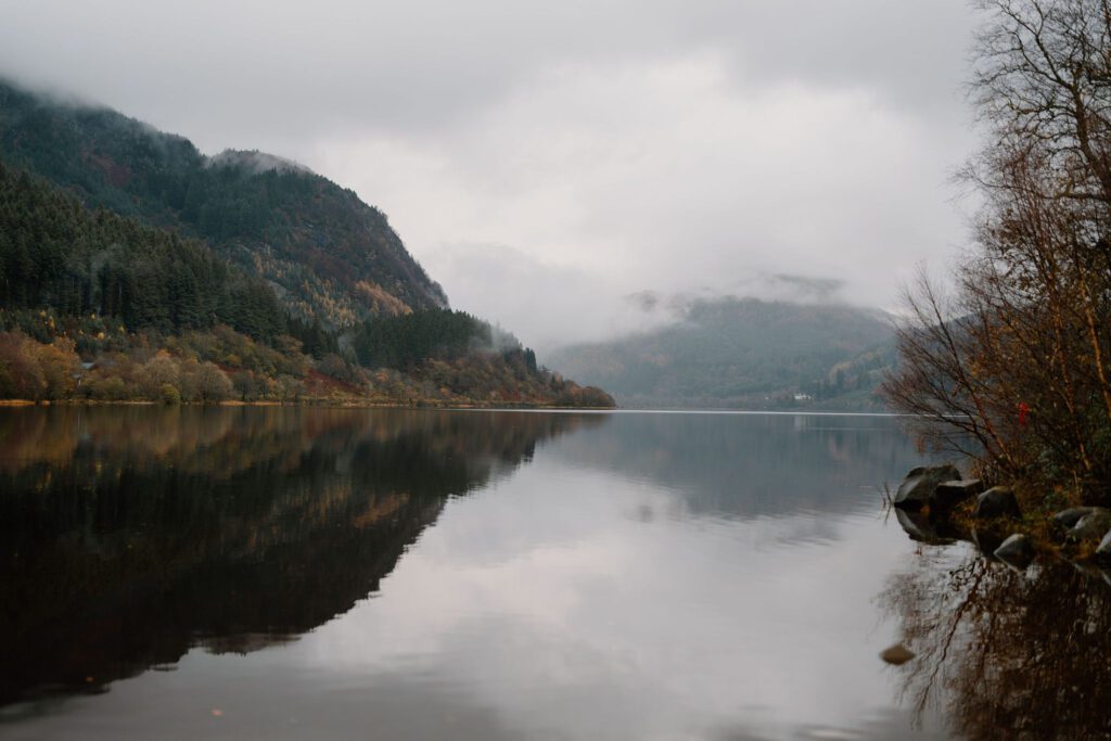 Loch Lubnaig