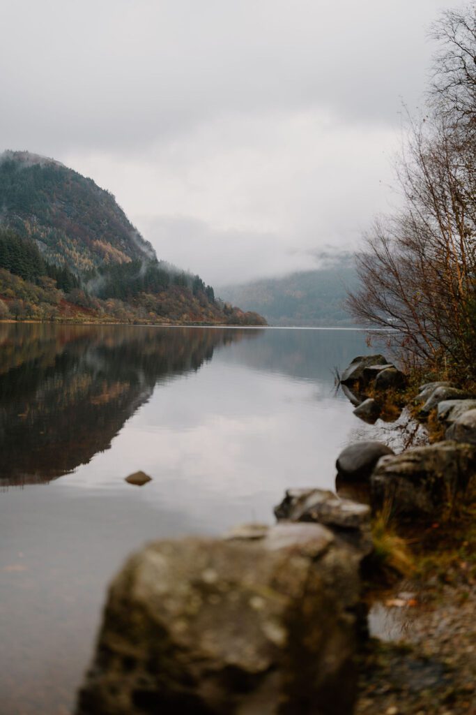Loch Lubnaig