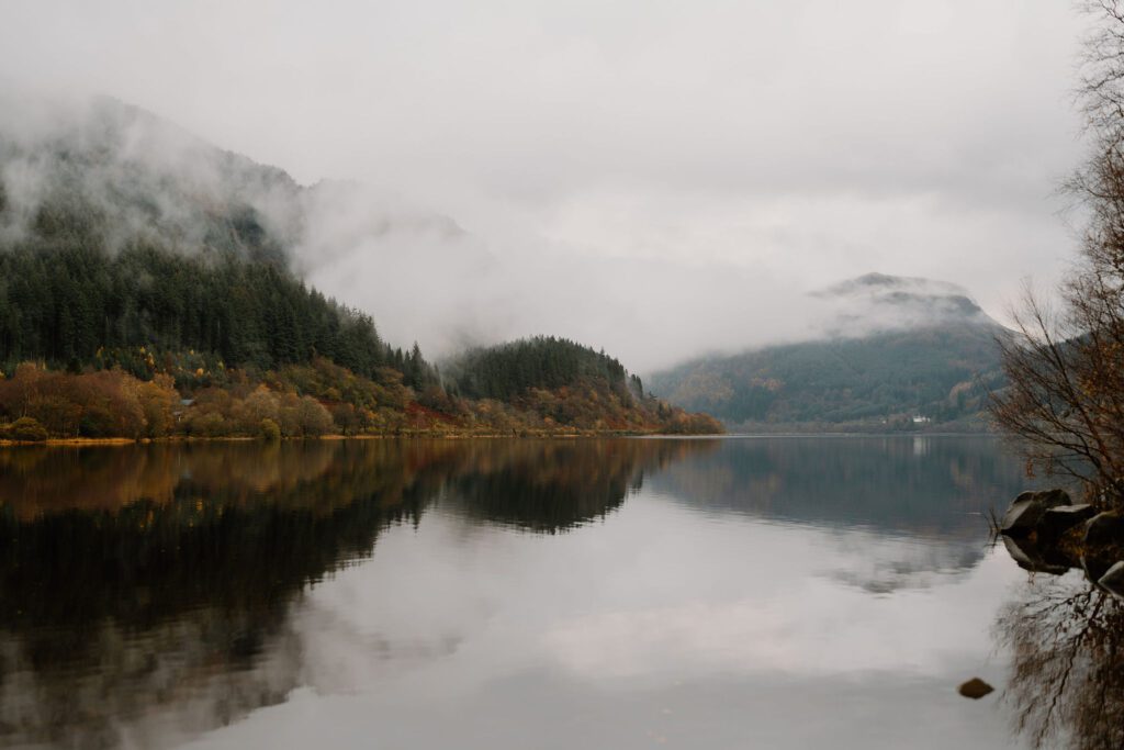 Loch Lubnaig