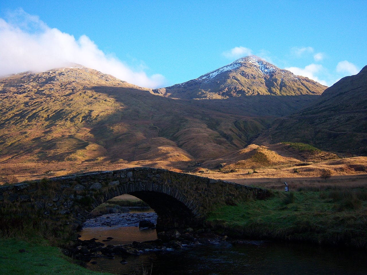 Beinn Ime