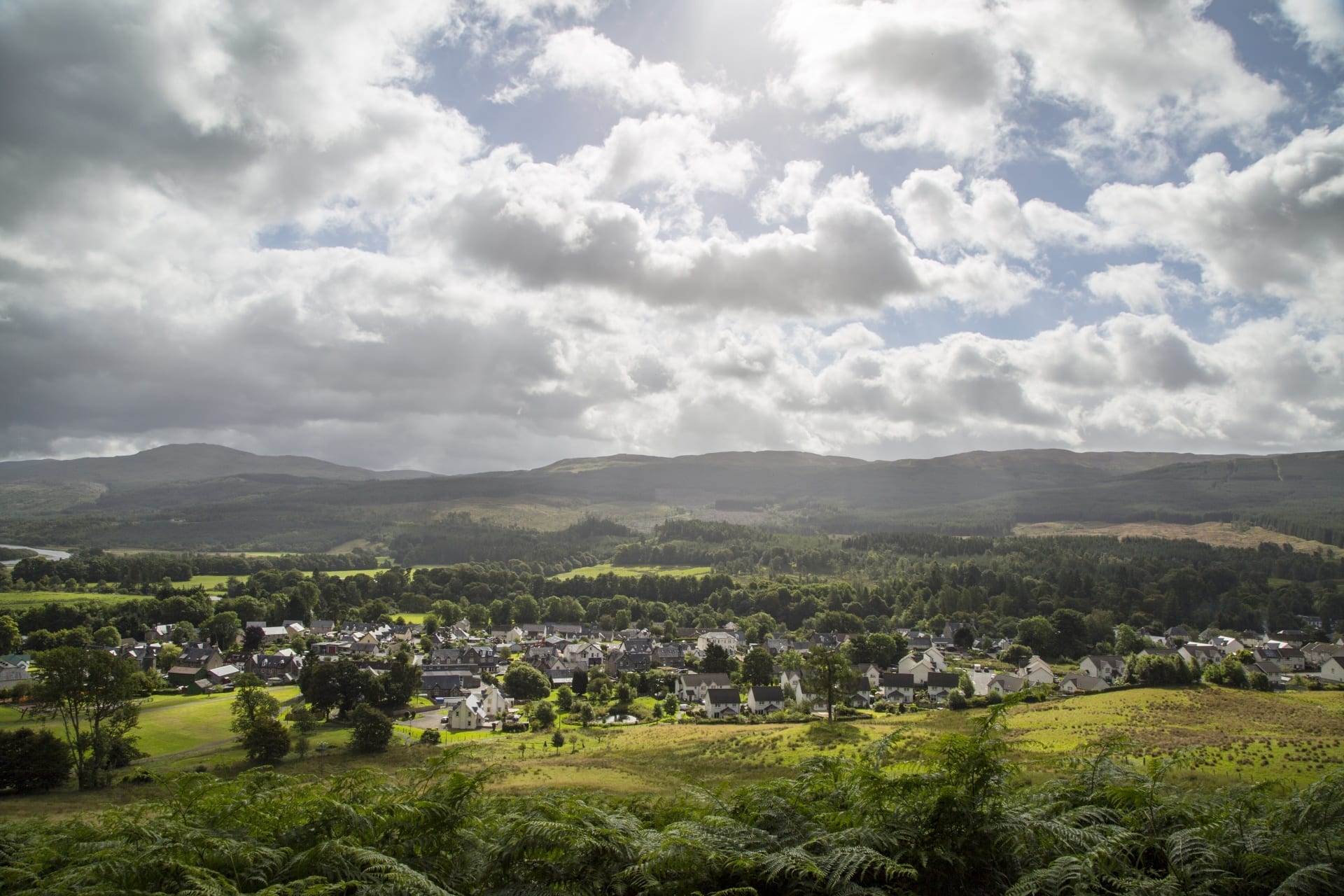 Breadalbane