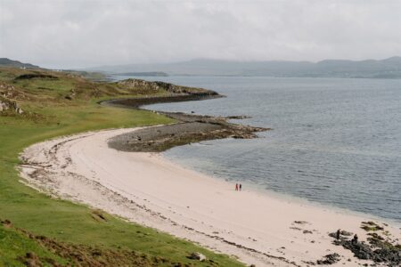 Coral Beach