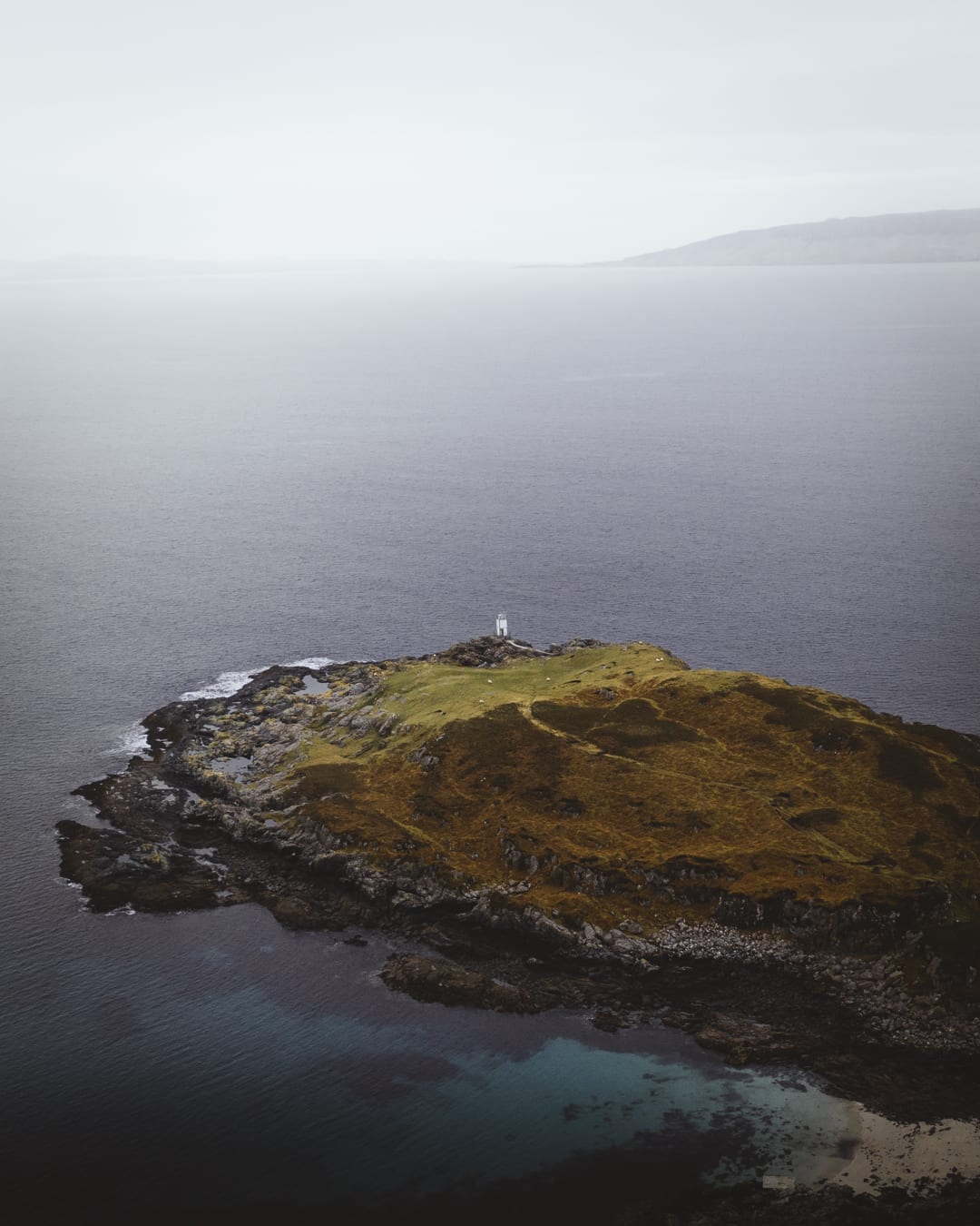 Point of Sleat