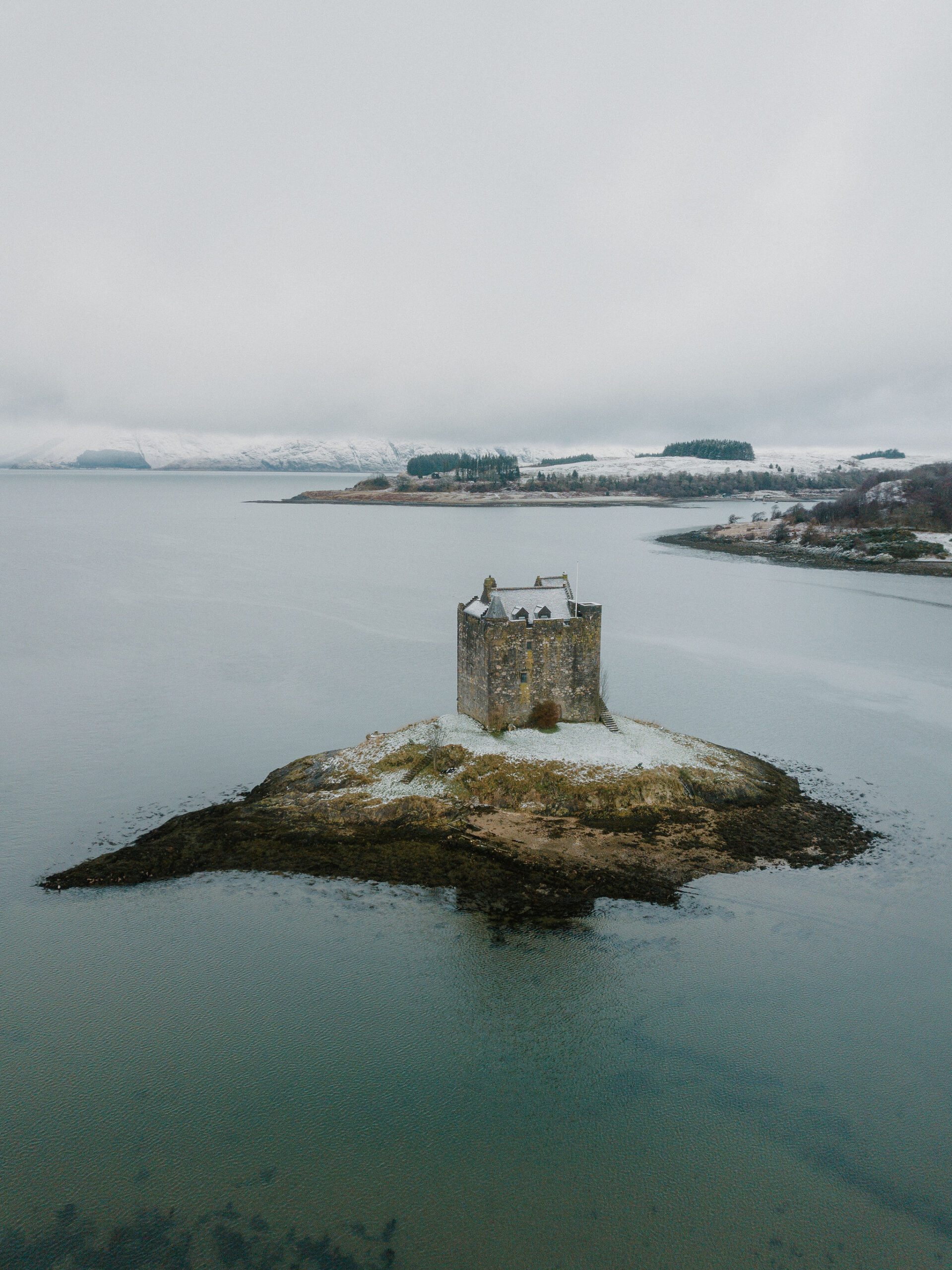 Castle Stalker
