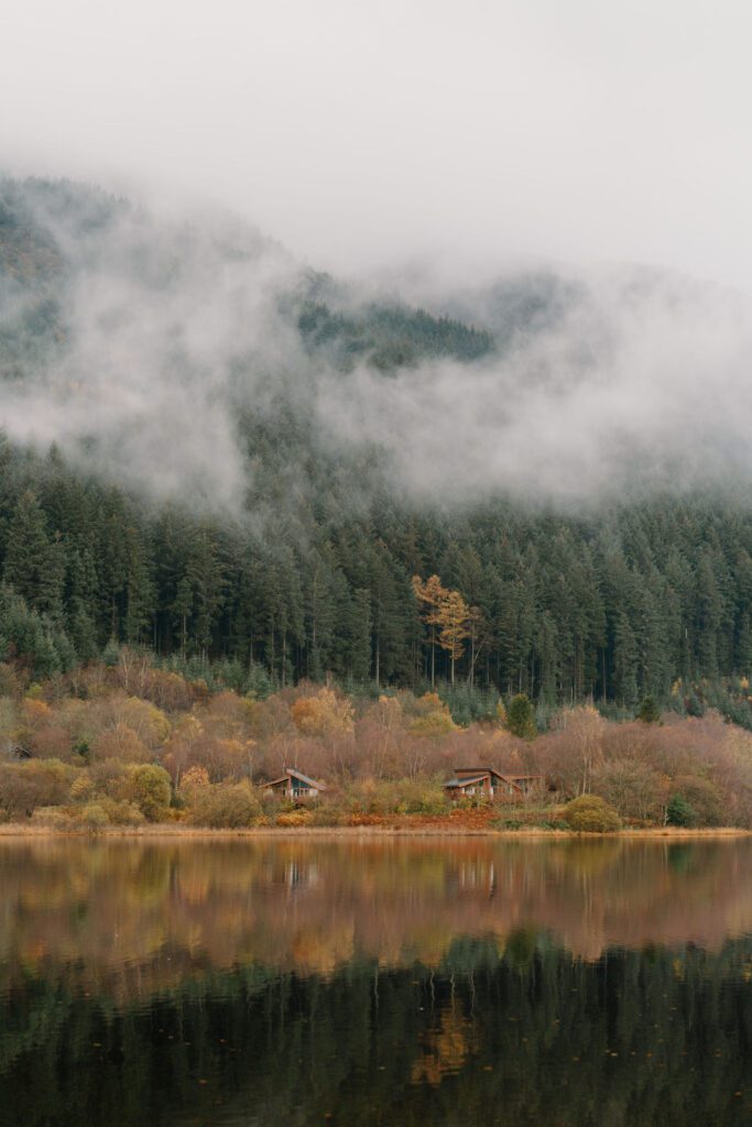 Loch Lubnaig