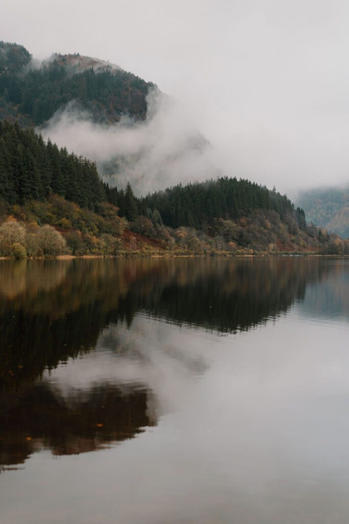 Loch Lubnaig