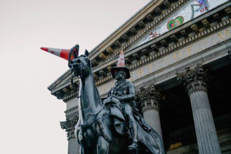 The Duke of Wellington