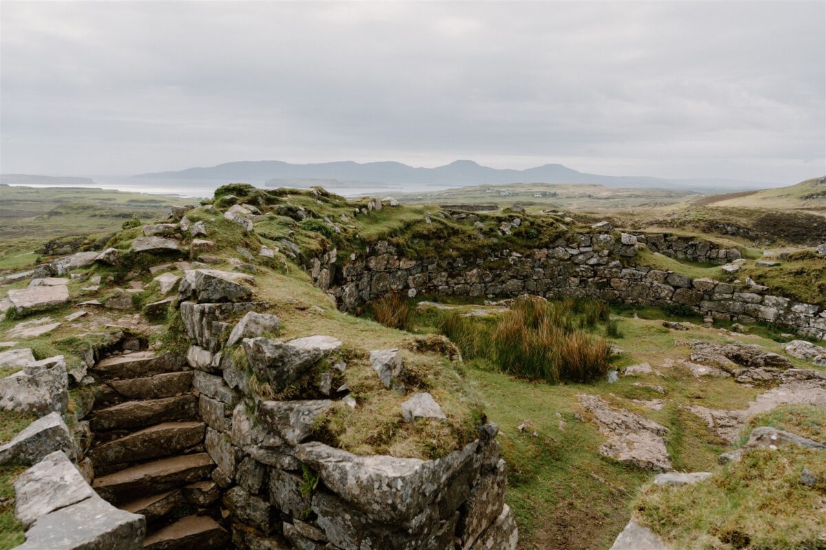 Dun Beag Broch