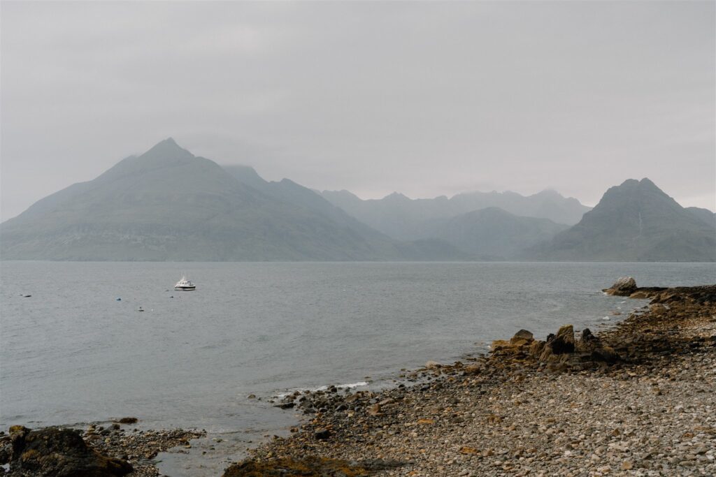 Elgol