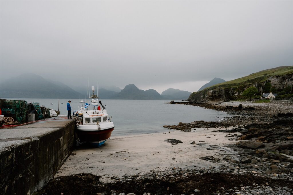 Elgol