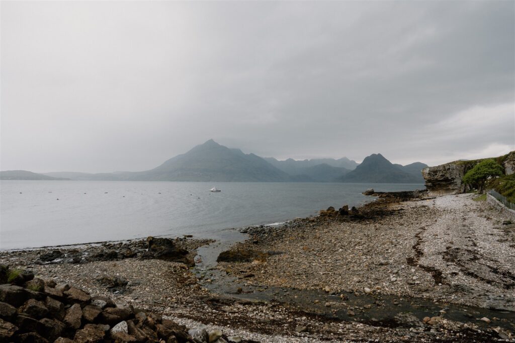 Elgol