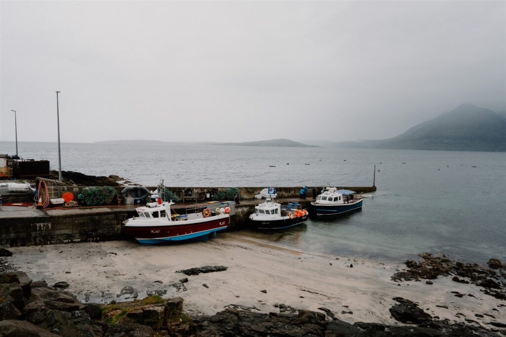 Elgol