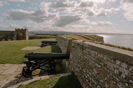 Fort George