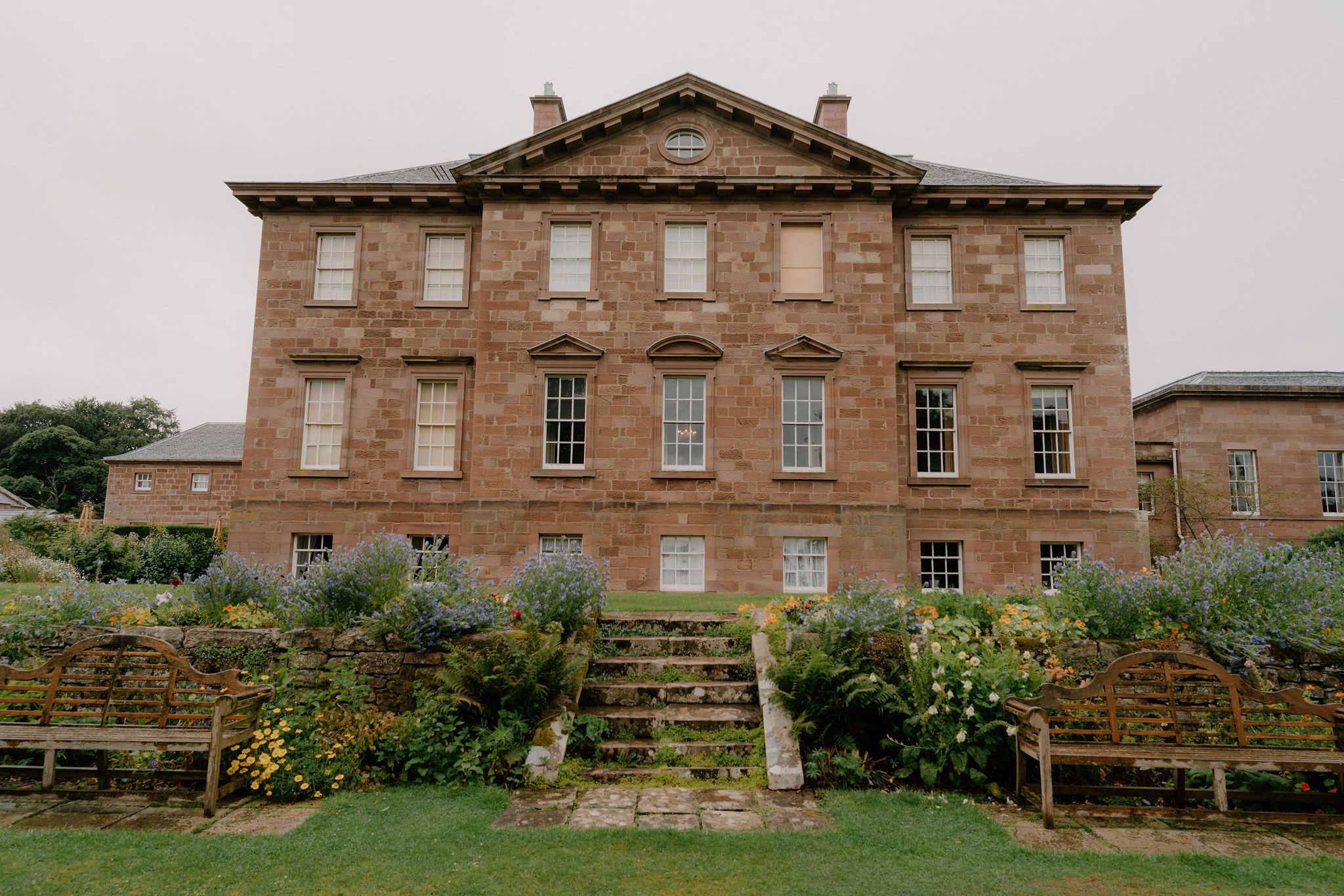 Paxton House