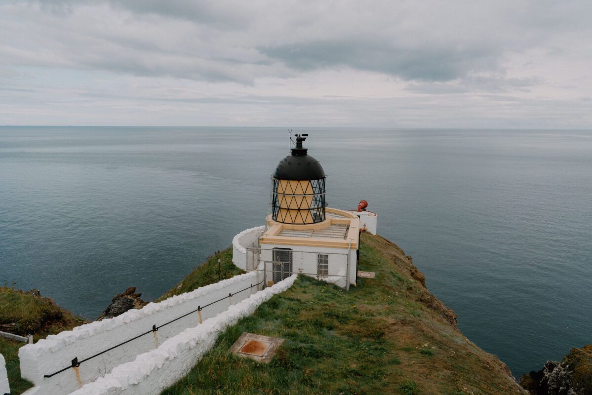 St Abb’s Head National Nature Reserve