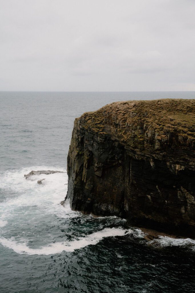 Whaligoe Steps