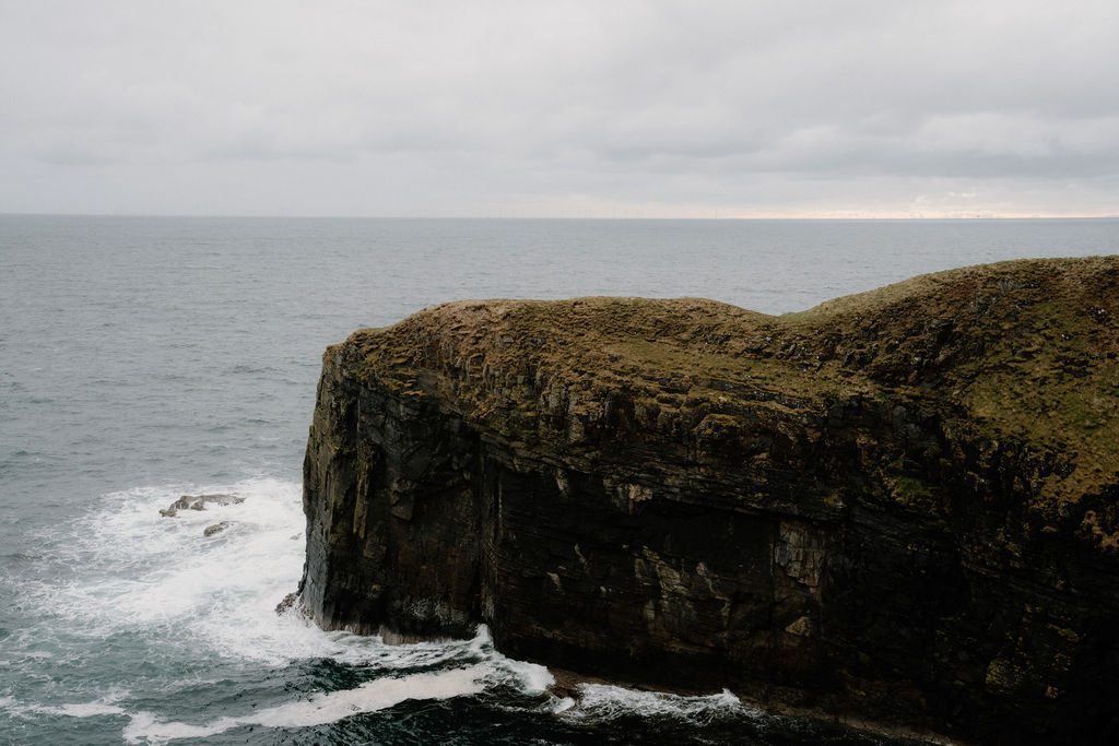Whaligoe Steps
