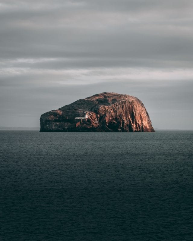 The Bass Rock
