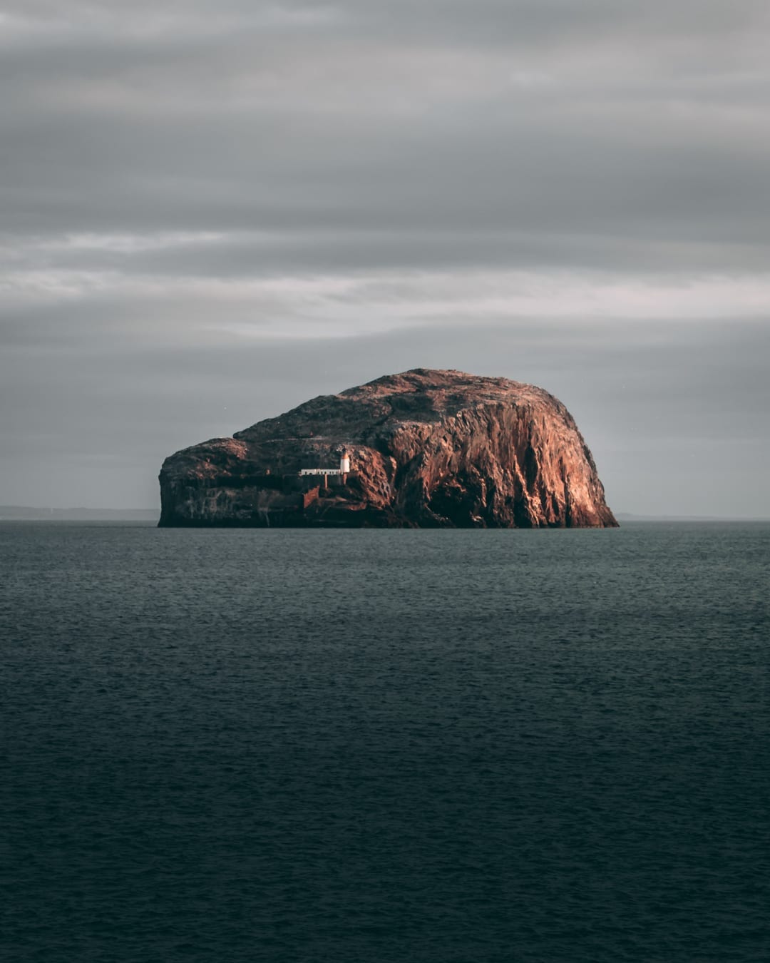 The Bass Rock