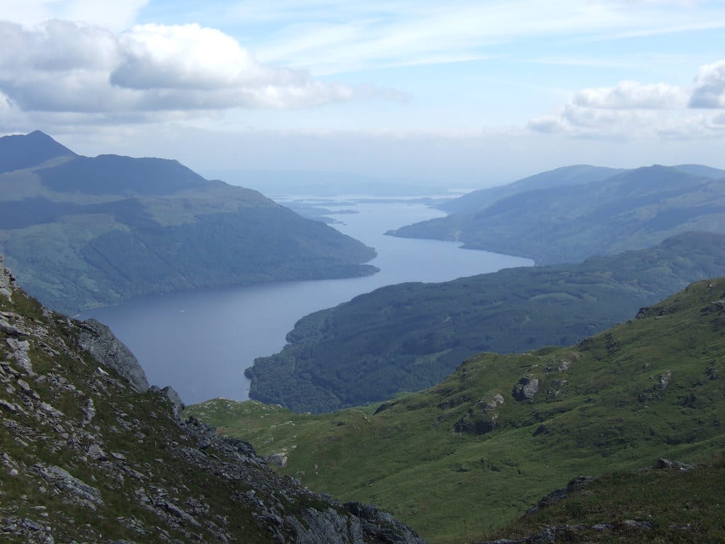 Ben Vorlich