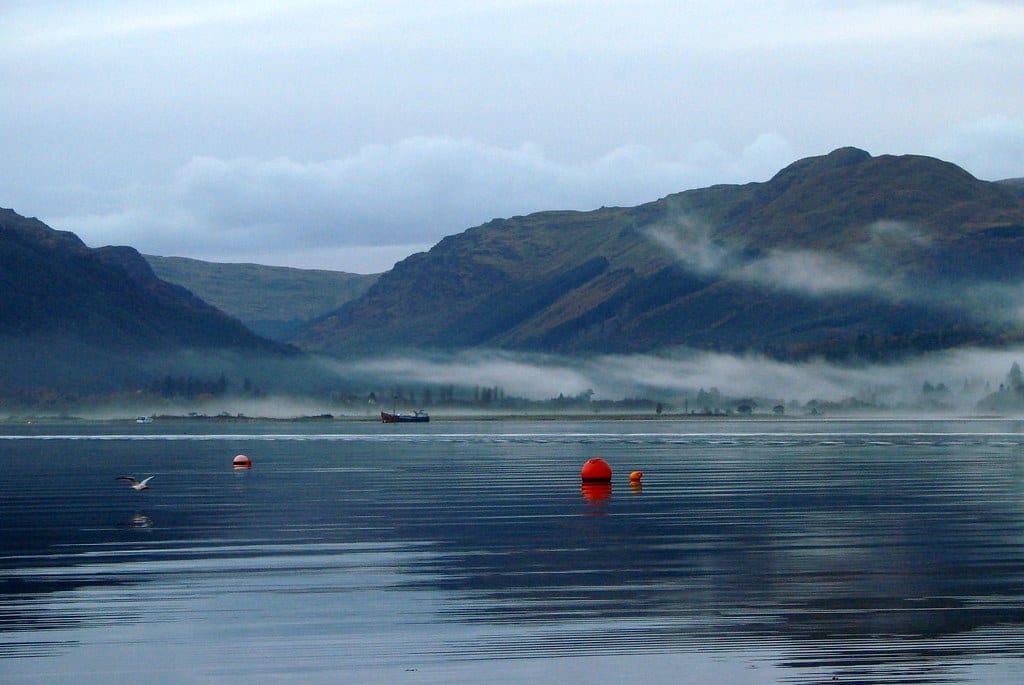 Holy Loch
